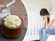 New Study: Probiotics Could CURE Postnatal Depression