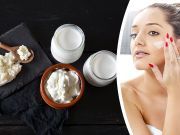 Should You Put Probiotics On Your Face?