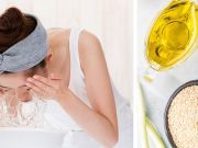 How To Wash Your Face With Quinoa (And Why You Should)