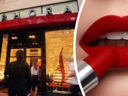 Can You Really Get Herpes From Trying On Lipstick?