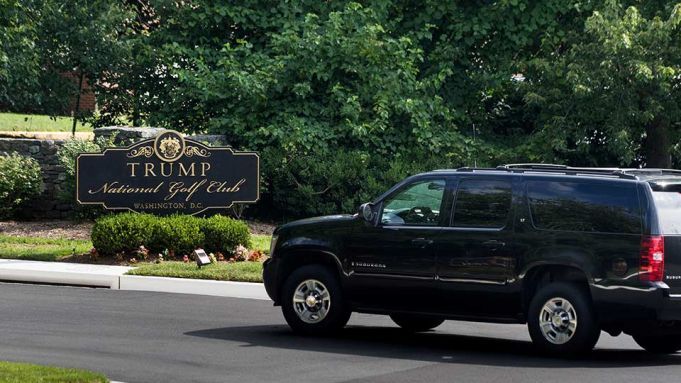 Was This Right?- Woman Fired For “Flipping Off” Trump’s Motorcade