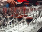 Buy It NOW! Global Shortage Of Wine Coming In 2018