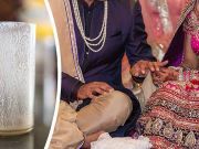 Bride Accused Of Poisoning 17 People To Get Out Of Marriage