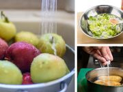 4 Easy Tricks To Remove Pesticides From Your Produce, Naturally