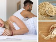 Ladies: Try These 4 Foods To Get Your Mojo Back