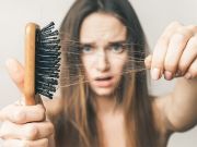 5 Causes And Cures For Women’s Hair Loss (#1 Is Crucial)