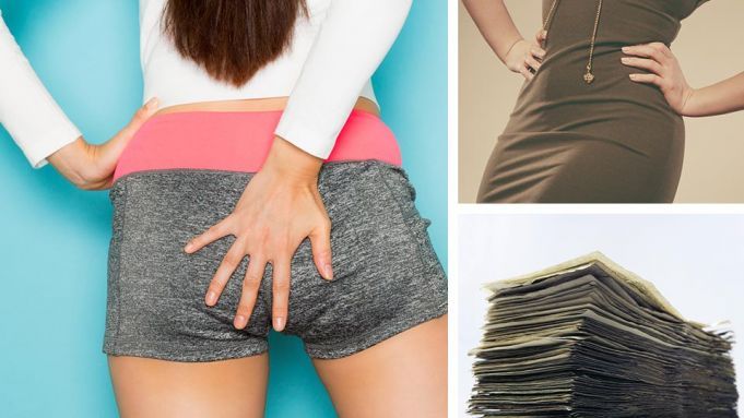 8 Benefits Of Going Commando Once In Awhile (Or All The Time)