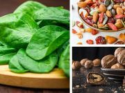 If You’re Tired All The Time, Try The 10 Best Foods For Natural Energy