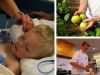 This 4-Year-Old Beat A Rare Form Of Cancer Without Chemo. Here’s How