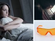 Can’t Sleep? Here’s What I Do Every Night Before Bedtime