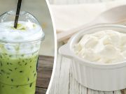 People Are Lining Up For Hours To Taste This Cheese Tea! Would You?
