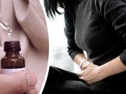 If You Have A Painful UTI, Try Half A Cup Of THIS