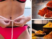 These 8 Common Spices Can Help You Lose Weight Fast