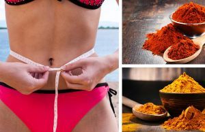 These 8 Common Spices Can Help You Lose Weight Fast