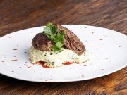 6 Reasons To Start Adding Elk Meat To Your Diet