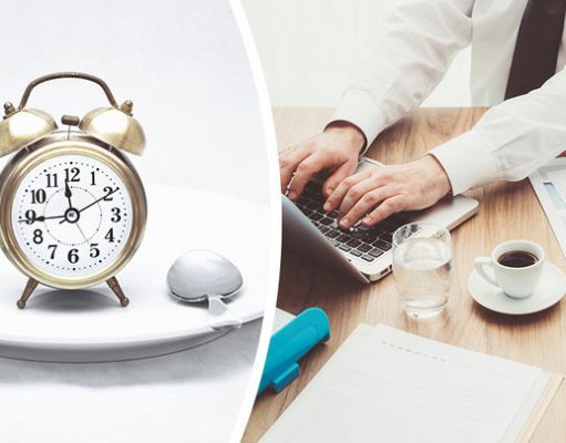 5 Ways Fasting May Boost Mental Clarity, Physical Stamina And Productivity