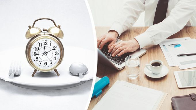 5 Ways Fasting May Boost Mental Clarity, Physical Stamina And Productivity