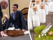FDA Clamps Down On Homeopathy, Calling It ‘Snake Oil Medicine’