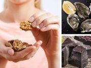 Try These 14 Foods To Boost Your Happiness Hormones