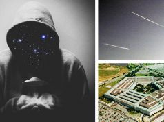 Former Pentagon Official Speaks Up: We May Not Be Alone