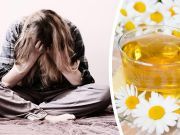 These 8 Healthy Drinks Can Combat Anxiety And Depression