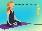 If You Have Trouble Focusing, Give This Ancient Exercise A Try