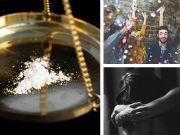 Would You Try This Party Drug To Relieve Depression And Suicidal Thoughts?