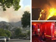 16 Most Shocking Photos From The California Wildfire