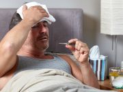 Does Your Partner Have ‘Man Flu,’ Or Is It Just A Myth?
