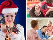 10 Signs Holiday Stress Is Getting to You (And What To Do)