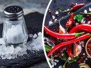 If You’re Craving Too Much Salt In Your Diet, Eat THESE Every Day