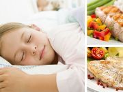Feed Your Kids This Fish To Improve Intelligence And Sleep