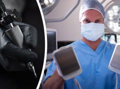Should Doctors Save A Man With A ‘Do Not Resuscitate’ Tattoo?