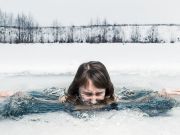 Fix Your Thyroid + 4 Other Benefits Of Cold Thermogenesis