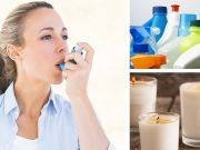 These 5 Things Are Making Your Asthma Worse