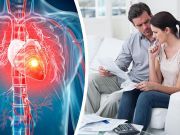 This Type Of Stress Is 13x More Likely To Give You A Heart Attack