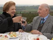 Do You Have These 5 Traits To Live A Long And Healthy Life?