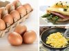 5 Ways To Cook Eggs For Maximum Weight Loss