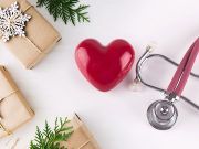 Try These 5 Tricks To Protect Your Heart During The Holidays