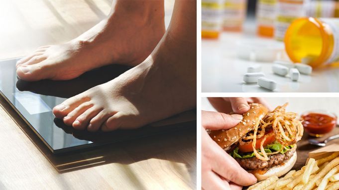 5 Reasons You’re Not Losing Weight — And How To Change That!