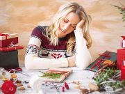 Why The Holiday Season Can Destroy Good Mental Health (And What To Do)