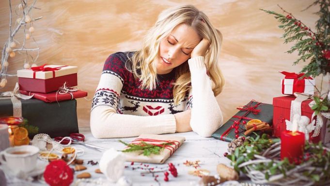 Why The Holiday Season Can Destroy Good Mental Health (And What To Do)
