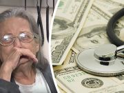 Does This Woman Deserve To Die Because She Can’t Afford Her Medical Bills?