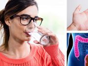 7 Signs You Aren’t Drinking Enough Water