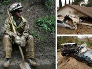 21 Most Jaw-Dropping Images From The California Mudslides