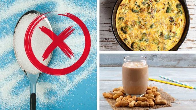 This 7-Day Sugar Detox Will Wipe Out Candida (Meal Plan Included)