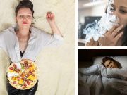 7 Brain-Damaging Habits To Stop Immediately