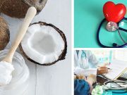 3 Tbsp Of This Oil Every Day Could Lower Your Risk Of Heart Disease