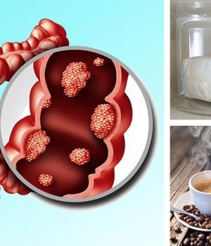 4 Foods That Increase Your Risk Of Colon Cancer (And 3 Foods That Fight It)