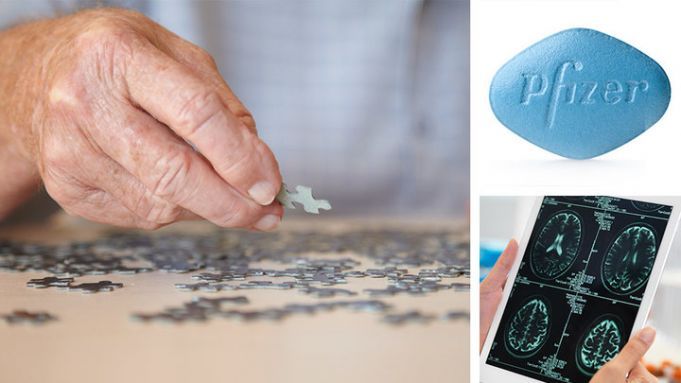 Pfizer Just Pulled The Plug On Dementia Research. Here’s How It Impacts You